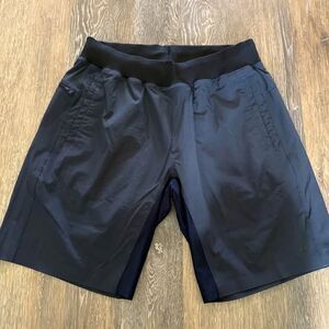 Greyson medium Blue Athletic Shorts